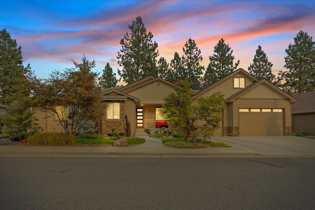 13106 E Copper River Ln, Spokane, WA 99206