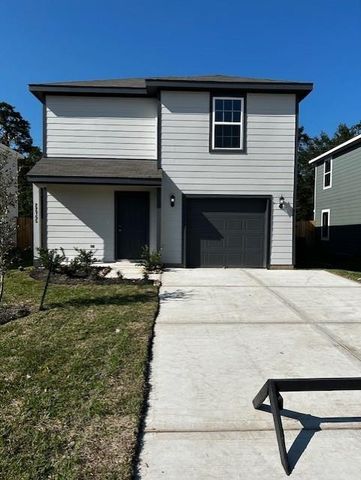 22755 American Kestrel Court, Splendora, TX 77372