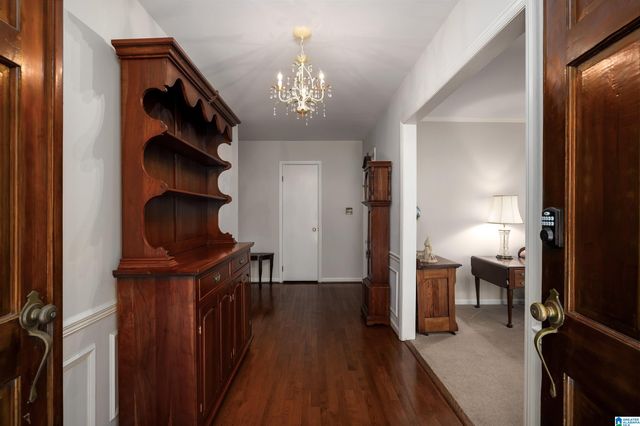 1375 STARCROSS DRIVE, Vestavia Hills, AL 35216