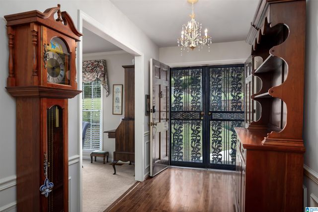 1375 STARCROSS DRIVE, Vestavia Hills, AL 35216