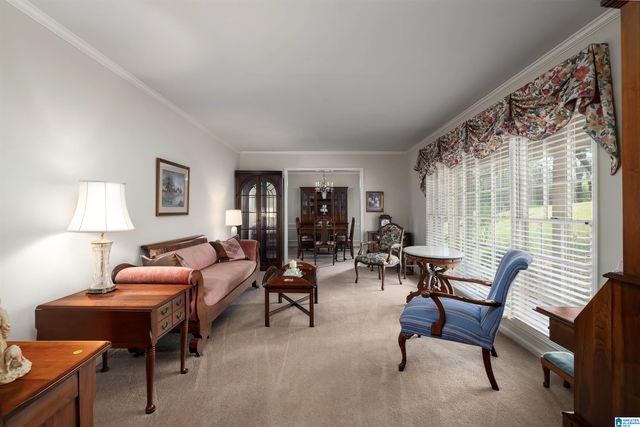 1375 STARCROSS DRIVE, Vestavia Hills, AL 35216