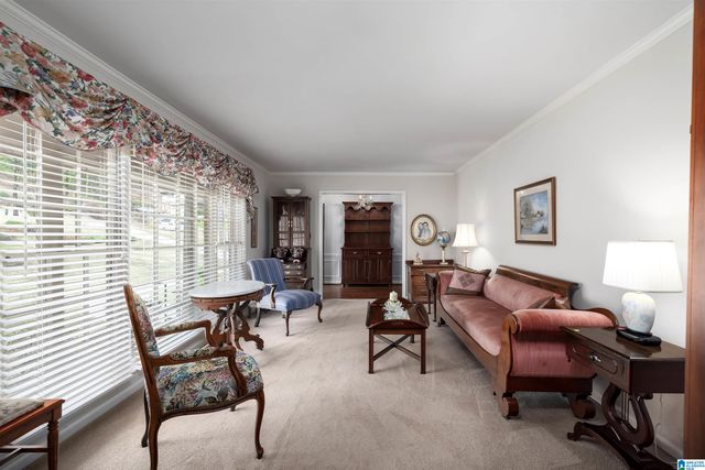 1375 STARCROSS DRIVE, Vestavia Hills, AL 35216