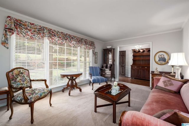 1375 STARCROSS DRIVE, Vestavia Hills, AL 35216