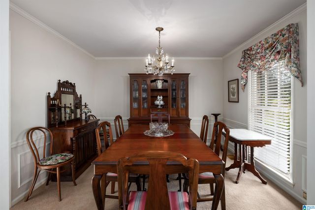 1375 STARCROSS DRIVE, Vestavia Hills, AL 35216