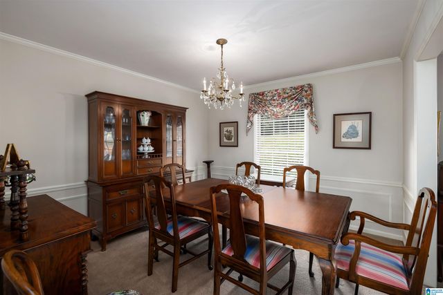 1375 STARCROSS DRIVE, Vestavia Hills, AL 35216