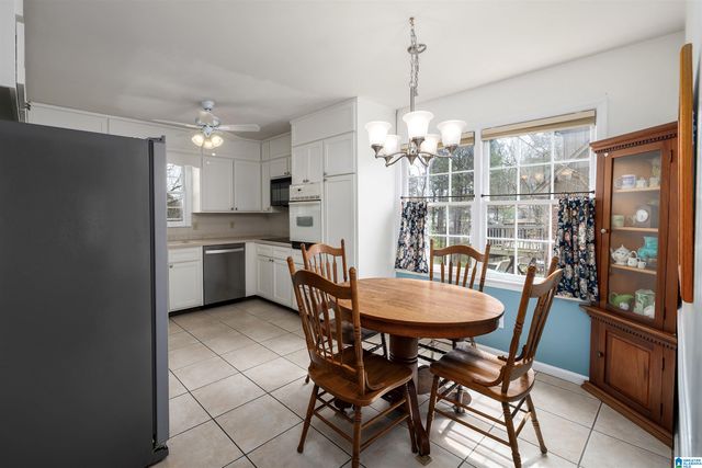 1375 STARCROSS DRIVE, Vestavia Hills, AL 35216