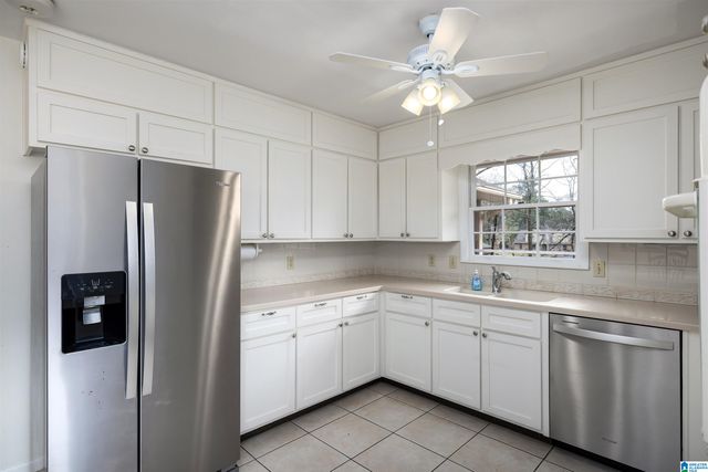 1375 STARCROSS DRIVE, Vestavia Hills, AL 35216