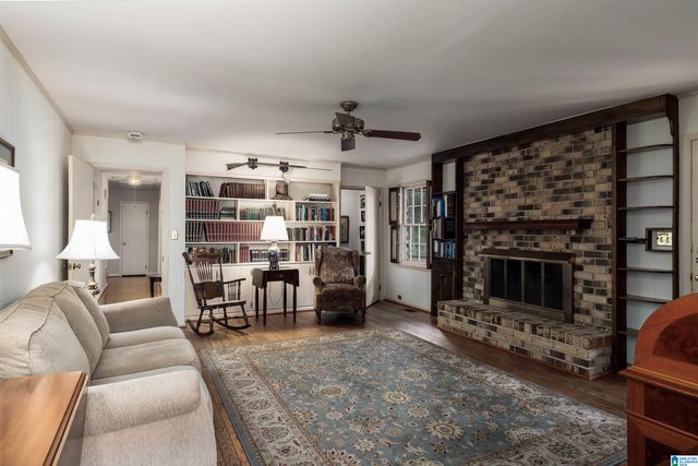 1375 STARCROSS DRIVE, Vestavia Hills, AL 35216