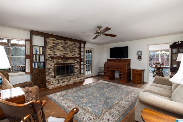 1375 STARCROSS DRIVE, Vestavia Hills, AL 35216