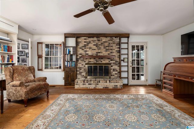 1375 STARCROSS DRIVE, Vestavia Hills, AL 35216