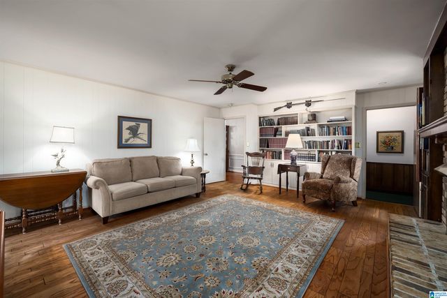 1375 STARCROSS DRIVE, Vestavia Hills, AL 35216