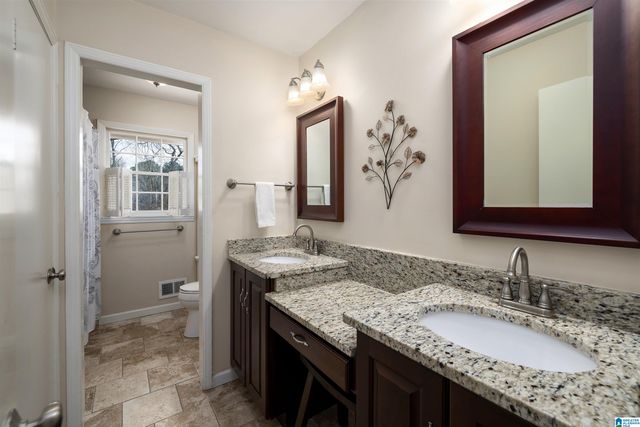 1375 STARCROSS DRIVE, Vestavia Hills, AL 35216