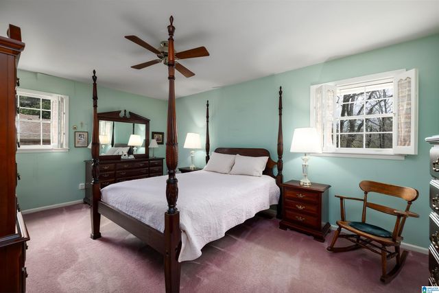 1375 STARCROSS DRIVE, Vestavia Hills, AL 35216