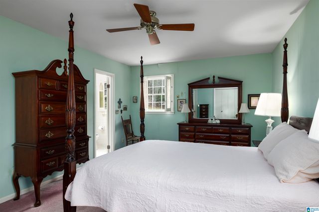 1375 STARCROSS DRIVE, Vestavia Hills, AL 35216