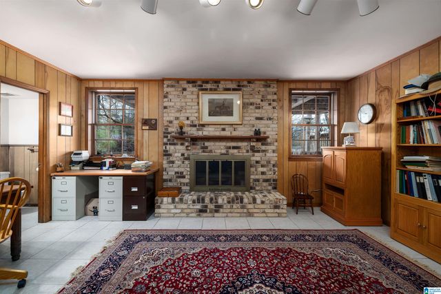 1375 STARCROSS DRIVE, Vestavia Hills, AL 35216