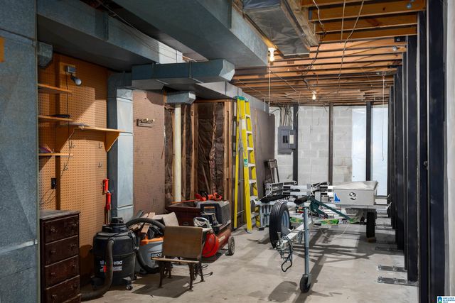 1375 STARCROSS DRIVE, Vestavia Hills, AL 35216