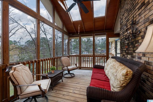 1375 STARCROSS DRIVE, Vestavia Hills, AL 35216