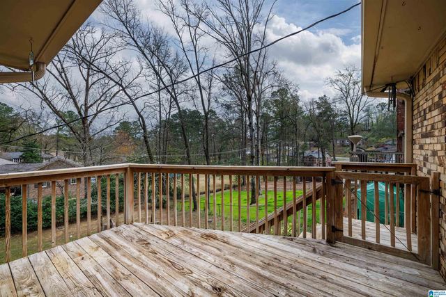1375 STARCROSS DRIVE, Vestavia Hills, AL 35216
