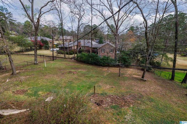 1375 STARCROSS DRIVE, Vestavia Hills, AL 35216