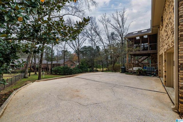 1375 STARCROSS DRIVE, Vestavia Hills, AL 35216