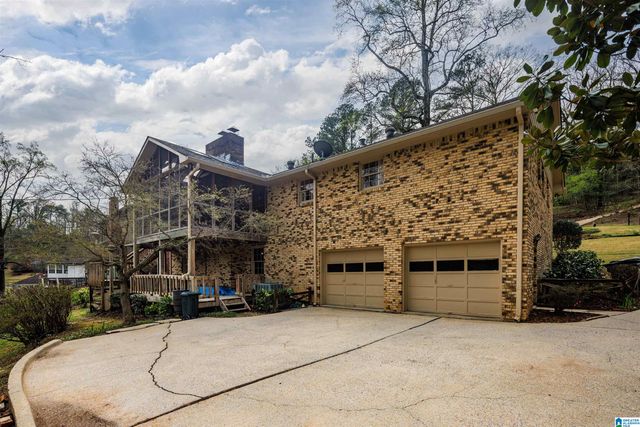 1375 STARCROSS DRIVE, Vestavia Hills, AL 35216