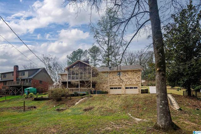 1375 STARCROSS DRIVE, Vestavia Hills, AL 35216