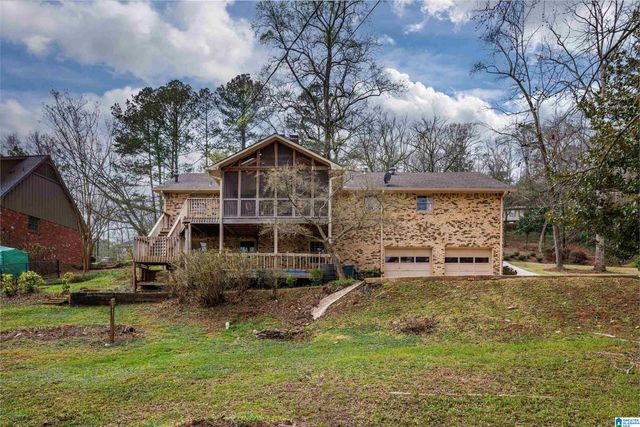1375 STARCROSS DRIVE, Vestavia Hills, AL 35216