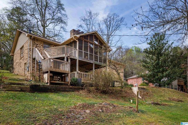 1375 STARCROSS DRIVE, Vestavia Hills, AL 35216