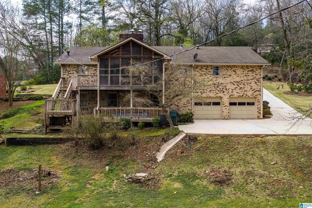 1375 STARCROSS DRIVE, Vestavia Hills, AL 35216