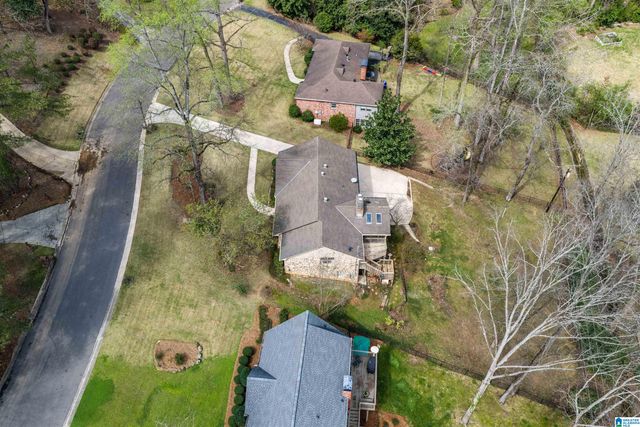 1375 STARCROSS DRIVE, Vestavia Hills, AL 35216