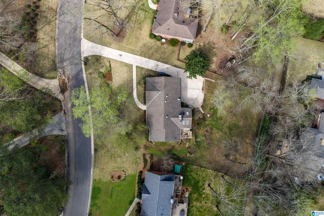 1375 STARCROSS DRIVE, Vestavia Hills, AL 35216