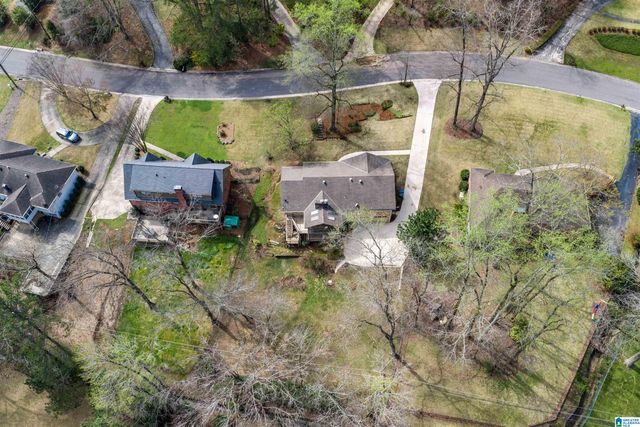 1375 STARCROSS DRIVE, Vestavia Hills, AL 35216