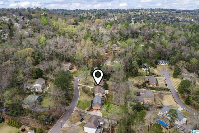 1375 STARCROSS DRIVE, Vestavia Hills, AL 35216