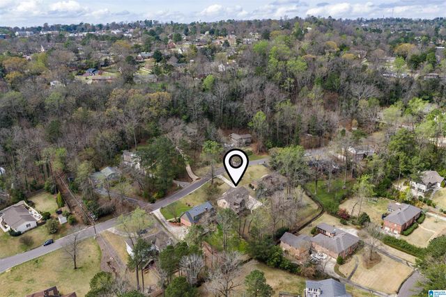 1375 STARCROSS DRIVE, Vestavia Hills, AL 35216