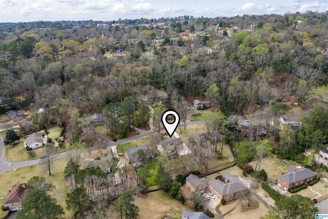 1375 STARCROSS DRIVE, Vestavia Hills, AL 35216