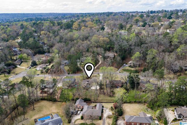 1375 STARCROSS DRIVE, Vestavia Hills, AL 35216