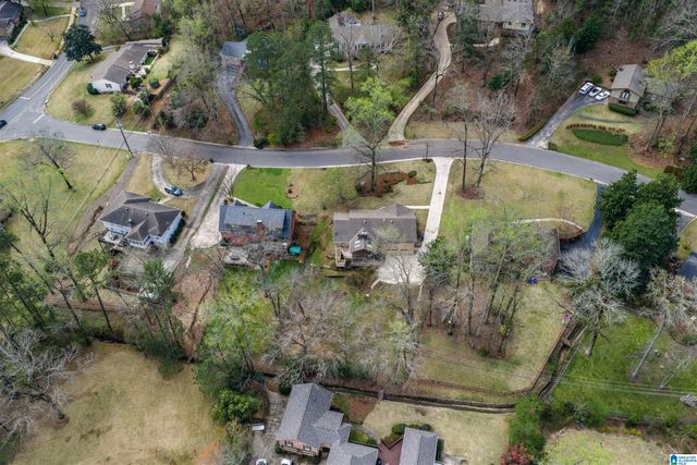 1375 STARCROSS DRIVE, Vestavia Hills, AL 35216