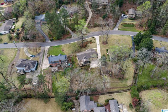 1375 STARCROSS DRIVE, Vestavia Hills, AL 35216