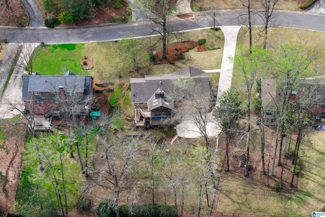1375 STARCROSS DRIVE, Vestavia Hills, AL 35216