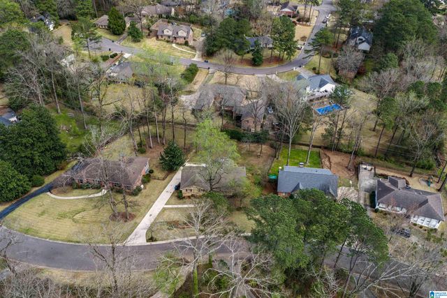 1375 STARCROSS DRIVE, Vestavia Hills, AL 35216