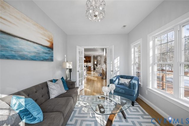 8901 First Branch Ln, Chesterfield, VA 23838