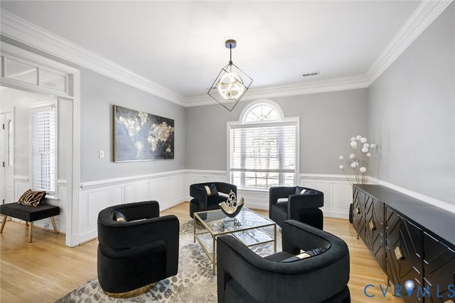 8901 First Branch Ln, Chesterfield, VA 23838