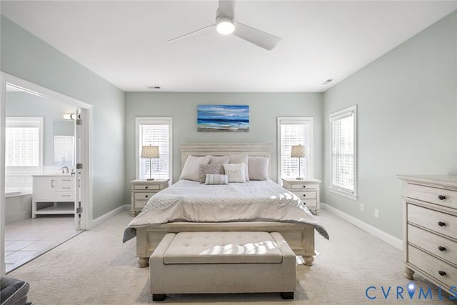 8901 First Branch Ln, Chesterfield, VA 23838