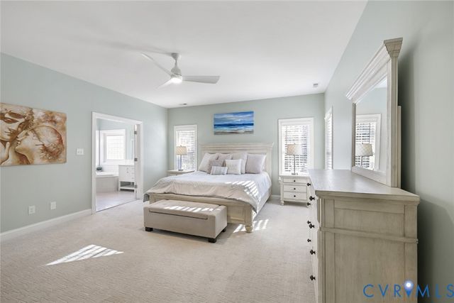 8901 First Branch Ln, Chesterfield, VA 23838