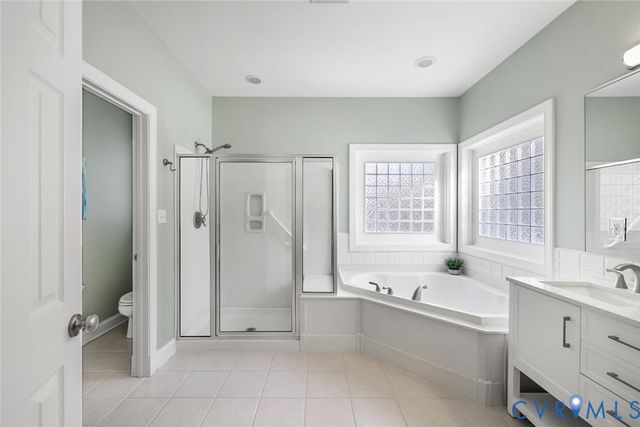 8901 First Branch Ln, Chesterfield, VA 23838