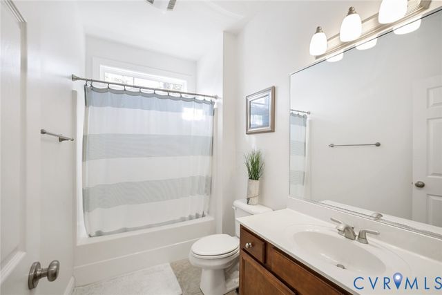 8901 First Branch Ln, Chesterfield, VA 23838