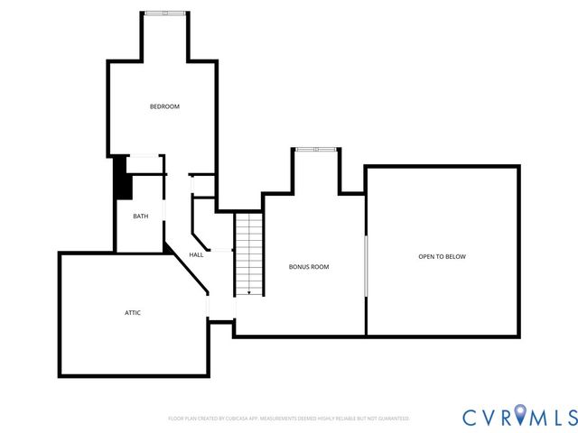 8901 First Branch Ln, Chesterfield, VA 23838