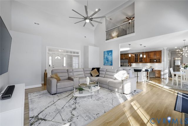 8901 First Branch Ln, Chesterfield, VA 23838