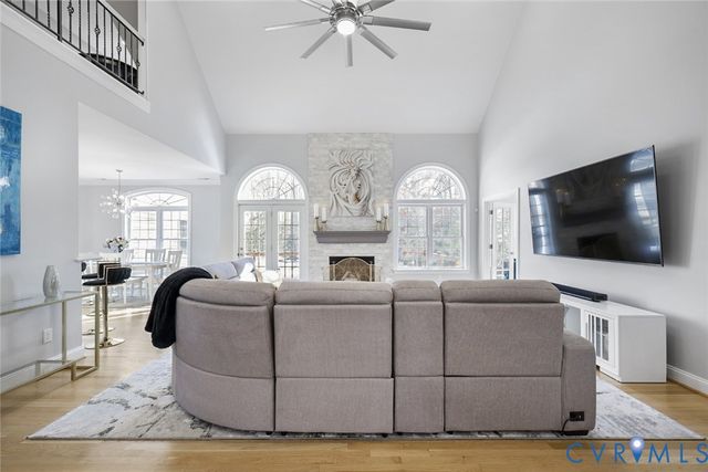 8901 First Branch Ln, Chesterfield, VA 23838