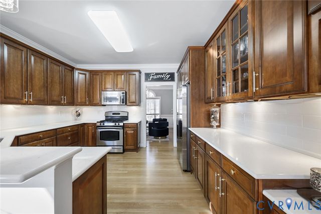 8901 First Branch Ln, Chesterfield, VA 23838